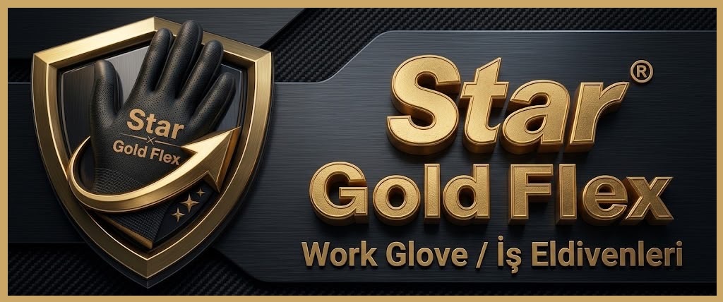 Livestar İş Eldivenleri - Nitril Eldiven Üretim İmalat